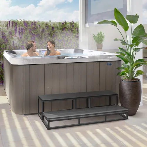 Escape hot tubs for sale in Clovis